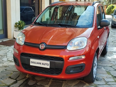 FIAT Panda 3ª serie