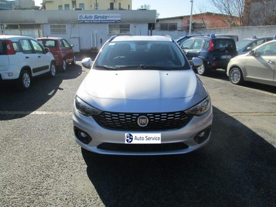 FIAT Tipo 1.6 Mjt S&S DCT SW Easy Business Diesel