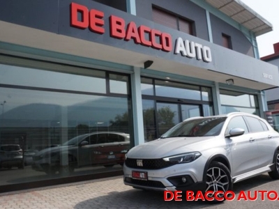 FIAT Tipo (2015-->)