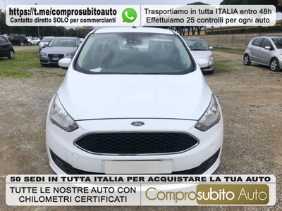 FORD C-Max 2ª serie