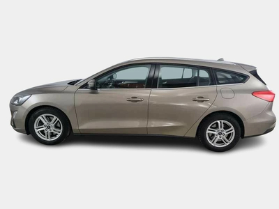 Ford Focus Diesel Usata