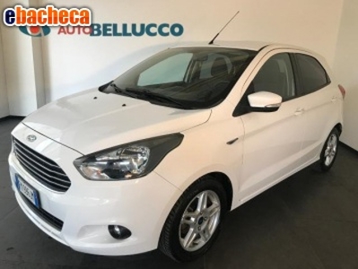 Ford ka plus ka+ 1.2..