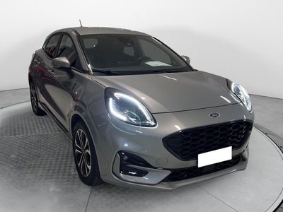 FORD Puma '19->