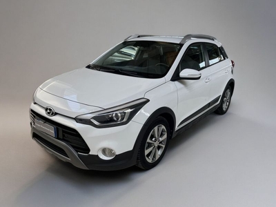 HYUNDAI i20 2ª serie