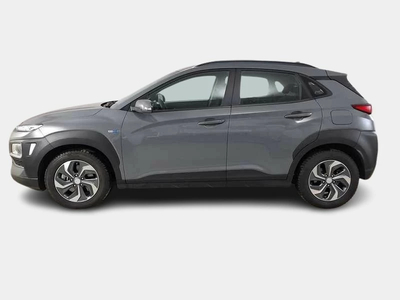 Hyundai Kona Ibrida Usata