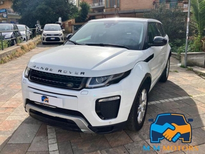 LAND ROVER RR Evoque 1ª serie