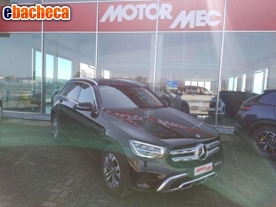 Mercedes-benz glc 200..