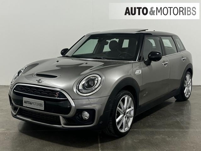 MINI Cooper S Clubman 2.0 ALL4 *TETTO APRIBILE* Benzina