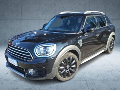 MINI Mini Countryman F60