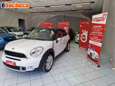 Mini Paceman 2.0 Cooper..