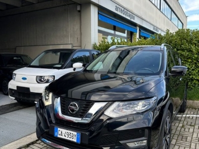 NISSAN X-Trail 3ª serie