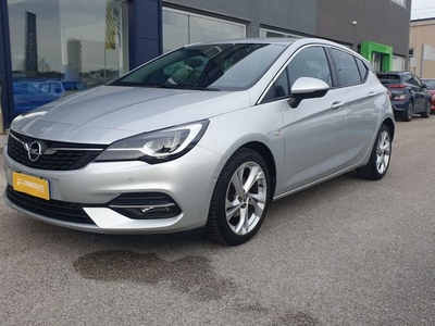 OPEL Astra 5ª serie