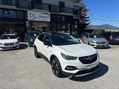 OPEL Grandland X 1.5 diesel Ecotec Start&Stop aut. Business Diesel