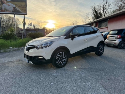 RENAULT Captur 1ª serie