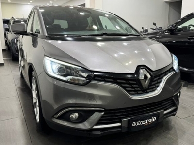 RENAULT Scénic 4ª serie