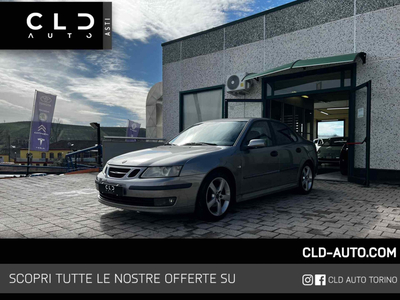 SAAB 9-3 2ª serie