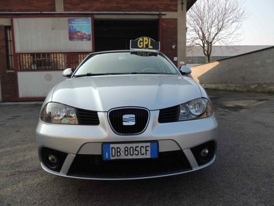 SEAT Ibiza 3ª serie