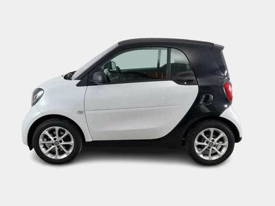 Smart Fortwo Benzina Usata