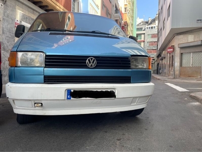 Volkswagen Multivan 1994