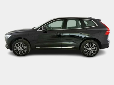 Volvo Xc60 Ibrida Usata