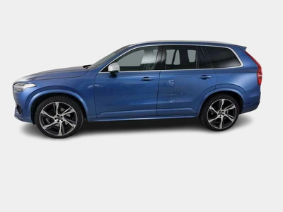 Volvo Xc90 Diesel Usata