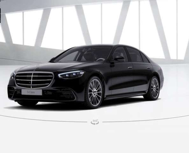 Mercedes-Benz S 400 S 400 d 4Matic Premium Lunga