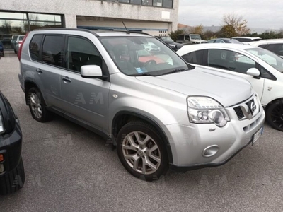 Nissan X-Trail 2.0 dCi 150CV XE usato