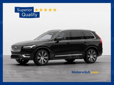 Volvo XC90 B5 AWD Geartronic Inscription nuovo