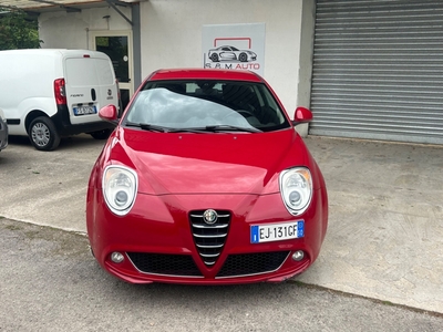 Alfa Romeo MiTo 1.4 78 CV Distinctive usato