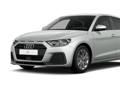 Audi A1 Sportback 30 TFSI Admired Advanced usato