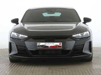Audi e-tron GT quattro *Matrix LED*Navi*Panorama*B&O*