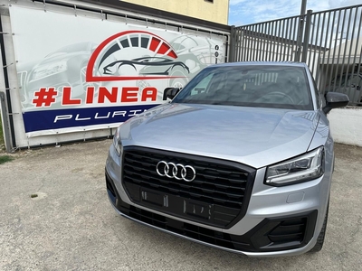 Audi Q2 Q2 30 TDI S tronic usato