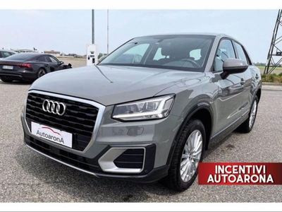 Audi Q2 Q2 30 TFSI S tronic Business Design usato