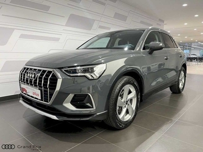 Audi Q3 35 TDI S tronic Advanced Business 110 kW