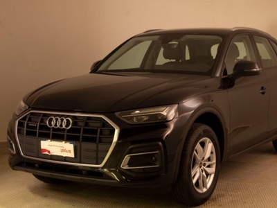 Audi Q5 40 TDI 204 CV quattro S tronic Business usato