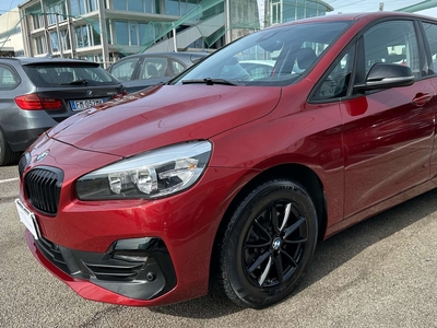 BMW 218i Active Tourer Advantage 103 kW