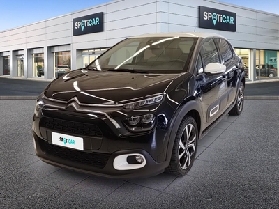 Citroën C3 NUOVA PURE TECH 110 S and S SHINE PACK