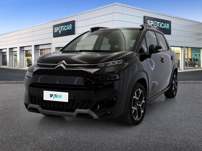 Citroën C3 Aircross BlueHDi 110 S&S Shine pack