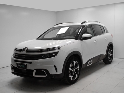 Citroën C5 Aircross 1.5 bluehdi Feel s&s 130cv eat8 my19