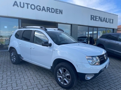 Dacia Duster 1.5 dCi 110CV 4x2 Prestige usato