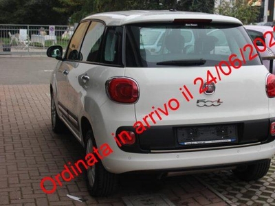 FIAT 500L 1.3 Multijet 95 CV Connect Diesel