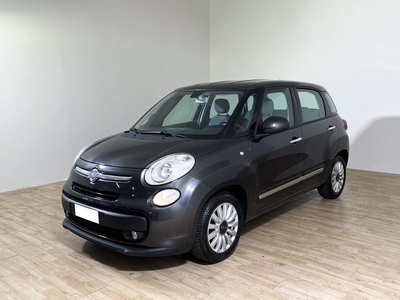 FIAT 500L 500L 1.3 Multijet 85 CV Pop Star