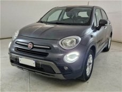 Fiat 500X 1.3 MultiJet 95 CV Business del 2019 usata a Sala Consilina