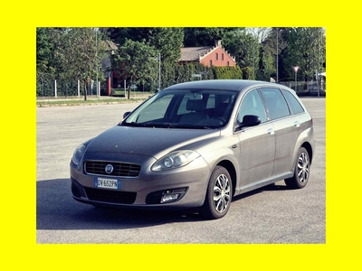 FIAT Croma (2005-2011)