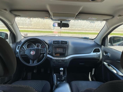 FIAT FREEMONT 2.0 MJT 140 CV