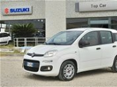 Fiat Panda 1.3 MJT 95 CV S&S Easy my 18 del 2017 usata a Oristano