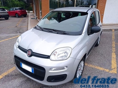 FIAT Panda 3ª serie