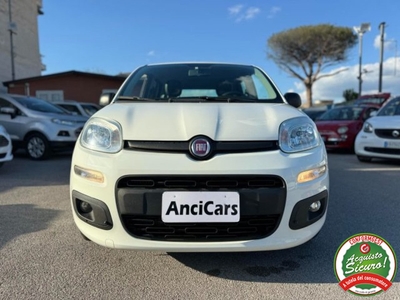 FIAT Panda 3ª serie