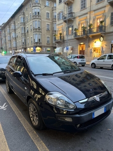 FIAT PUNTO EVO, CON GARANZIA FINO A 2 ANNI