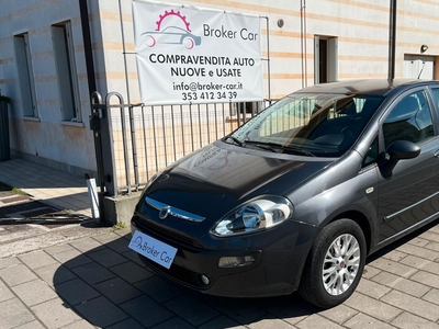 Fiat Punto Evo Punto Evo 1.2 5 porte Dynamic